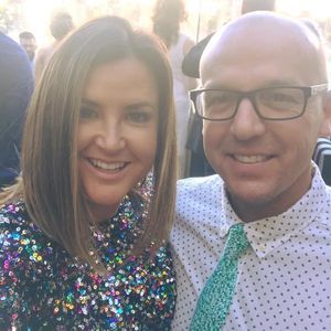 Meet your Posher, Jamie